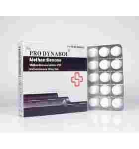 Beligas Pharma INT Pro-Dynabol 50 Mg 50 Tablets Beligas Pharma INT – Buy Dianabol Online