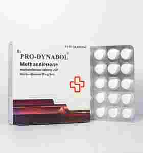 Pro-Dynabol 20 Mg 50 Tablets Beligas Pharma INT