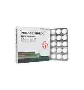 Beligas Pharma USA Pro-Superdrol 10 mg 50 Tabs Beligas Pharma USA – Buy Superdrol Online