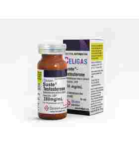 Beligas Pharma INT Suste® Testosterone 250 mg 10 ml Beligas Pharma INT – Buy Testosterone Decanoate Online