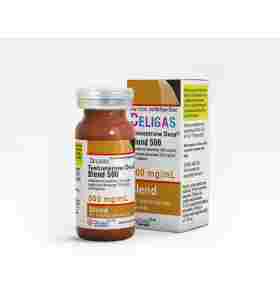 Beligas Pharma USA Test Deca Blend 500 mg 10 ml Beligas Pharma USA – Buy Nandrolone Decanoate Online