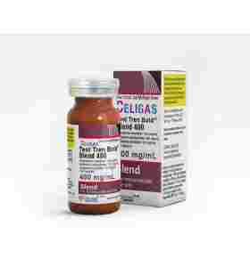 Beligas Pharma INT Test Tren Bold Blend 400mg 10 ml Beligas Pharma INT – Buy Boldenone Undecylenate Online