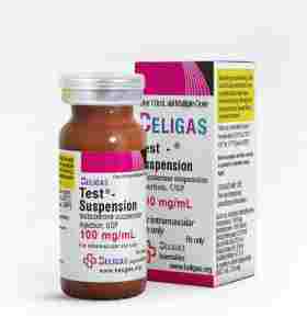 Testo-Suspension 100 mg 10 ml Beligas Pharma INT Testo-Suspension 100 mg 10 ml Beligas Pharma INT