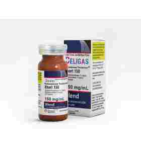 Beligas Pharma INT Tren-Test-Mast-Short 150 mg 10 ml Beligas Pharma INT – Buy Trenbolone Acetate Online