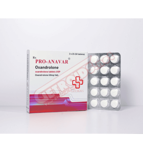 Beligas Pharma USA Pro Anavar 50 Mg 50 Tablets Beligas Pharma USA – Buy Anavar Online