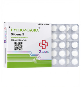 Hypho Viagra 100 mg 50 Tablets Beligas Pharma USA Hypho Viagra 100 mg 50 Tablets Beligas Pharma USA