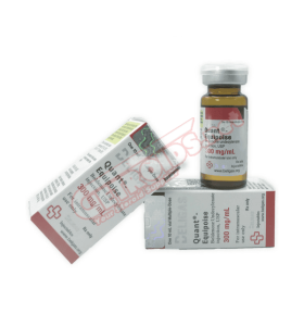 Beligas Pharma USA Quant Equipoise 300 mg 10 ml Beligas Pharma USA – Buy Boldenone Undecylenate Online