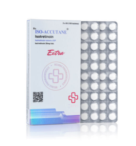 Beligas Pharma INT Iso-Accutane 20mg 100 Tabs Beligas Pharma INT – Buy All Online