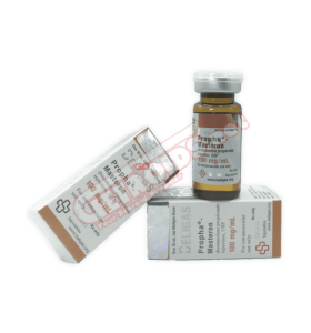 Beligas Pharma USA Propha Masteron 100 mg 10 ml Beligas Pharma USA – Buy Drostanolone Propionate Online