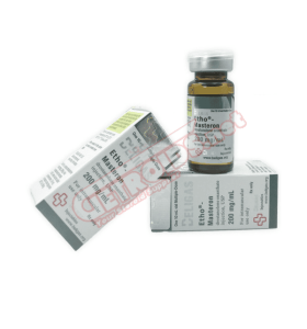 Beligas Pharma USA Etho Masteron 200 mg 10 ml Beligas Pharma USA – Buy Drostanolone Enanthate Online