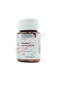 Nolvadex 10 mg 50 Tablets Beligas Pharma USA