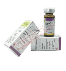 Pheno Npp 100 mg 10 ml Beligas Pharma USA