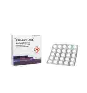 Beligas Pharma USA Pro-Dynabol 20 mg 50 Tablets Beligas Pharma USA – Buy Dianabol Online