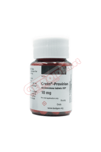 Creto Proviron 20 mg 50 Tablets Beligas Pharma USA