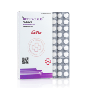 Beligas Pharma INT Retho Cialis 5 mg 100 Tablets Beligas Pharma INT – Buy All Online