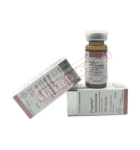 Beligas Pharma USA Propha Test P 100 mg 10 ml Beligas Pharma USA – Buy Testosterone Propionate Online