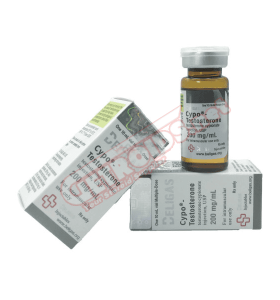 Cypo Test C 200 mg 10 ml Beligas Pharma USA