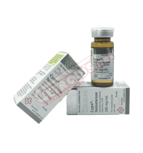 Beligas Pharma USA Cypo Test C 200 mg 10 ml Beligas Pharma USA – Buy Testosterone Cypionate Online