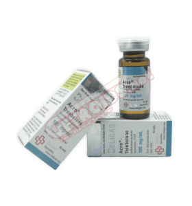 Beligas Pharma USA Acro Trenbolone 100 mg 10 ml Beligas Pharma USA – Buy Trenbolone Acetate Online