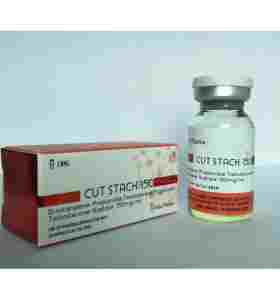Cut Stack 1500 Mg 10 Ml Maha Pharma