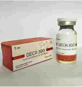 Deca 3000 Mg 10 Ml Maha Pharma