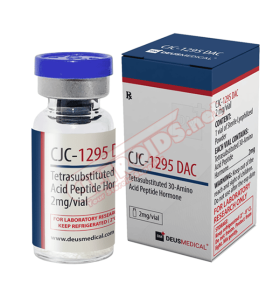 Deus Medical CJC-1295 DAC Deus Medical – Buy All Online Deus Medical CJC-1295 DAC Deus Medical – Buy All Online