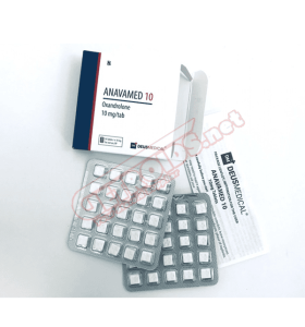 Deus Medical ANAVAMED 10 Deus Medical – Buy Anavar Online Deus Medical ANAVAMED 10 Deus Medical – Buy Anavar Online