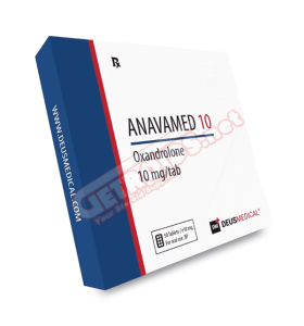 Deus Medical ANAVAMED 10 Deus Medical – Buy Anavar Online Deus Medical ANAVAMED 10 Deus Medical – Buy Anavar Online
