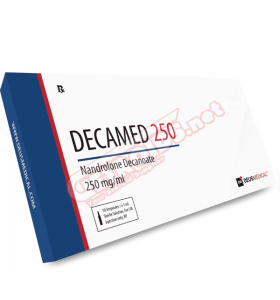 Deus Medical DECAMED 250 Deus Medical – Buy Nandrolone Decanoate Online Deus Medical DECAMED 250 Deus Medical – Buy Nandrolone Decanoate Online