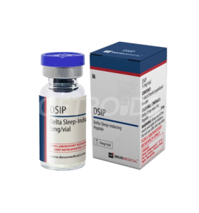 Deus Medical DSIP 5 Deus Medical – Buy DSIP Online Deus Medical DSIP 5 Deus Medical – Buy DSIP Online