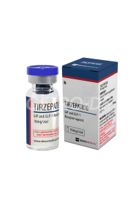 TIRZEPATIDE 5 Deus Medical