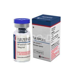 Deus Medical TIRZEPATIDE 5 Deus Medical – Buy Tirzepatide Online