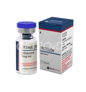 Deus Medical Epithalon 10 Deus Medical – Buy Epithalon Online