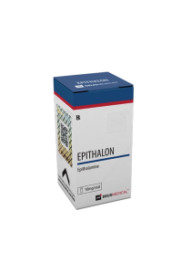 Epithalon 10 Deus Medical