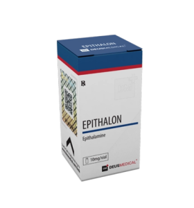 Deus Medical Epithalon 10 Deus Medical – Buy Epithalon Online Deus Medical Epithalon 10 Deus Medical – Buy Epithalon Online