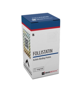 FOLLISTATIN  1 Deus Medical