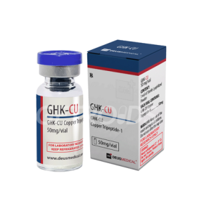Deus Medical GHK-CU 50 Deus Medical – Buy GHK-CU Online Deus Medical GHK-CU 50 Deus Medical – Buy GHK-CU Online