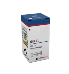Deus Medical GHK-CU 50 Deus Medical – Buy GHK-CU Online Deus Medical GHK-CU 50 Deus Medical – Buy GHK-CU Online