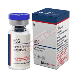 Deus Medical HCG 5000 Deus Medical – Buy HCG Online Deus Medical HCG 5000 Deus Medical – Buy HCG Online