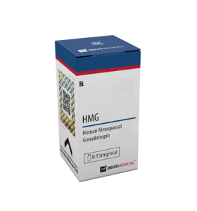 Deus Medical HMG Deus Medical – Buy HMG Online Deus Medical HMG Deus Medical – Buy HMG Online