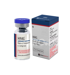 Deus Medical HMG Deus Medical – Buy HMG Online