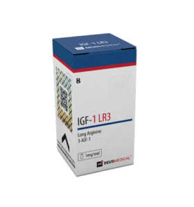 Deus Medical IGF-1 LR3 Deus Medical – Buy IGF-1 Online Deus Medical IGF-1 LR3 Deus Medical – Buy IGF-1 Online