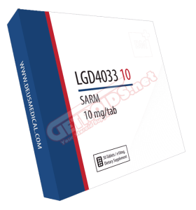 Deus Medical LGD4033 10 SARM Deus Medical – Buy LGD-4033 Online Deus Medical LGD4033 10 SARM Deus Medical – Buy LGD-4033 Online