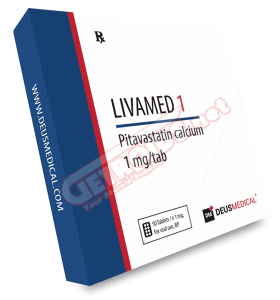 Livamed 1 Deus Medical