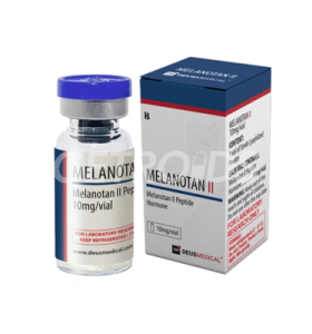 Melanotan 2 Deus Medical
