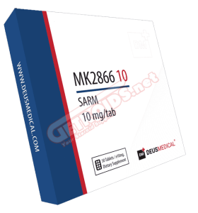 Deus Medical MK2866 10 SARM Deus Medical – Buy MK2866 Online Deus Medical MK2866 10 SARM Deus Medical – Buy MK2866 Online