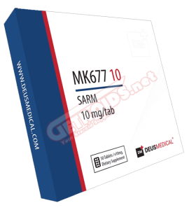 Deus Medical MK677 10 SARM Deus Medical – Buy MK677 Online Deus Medical MK677 10 SARM Deus Medical – Buy MK677 Online