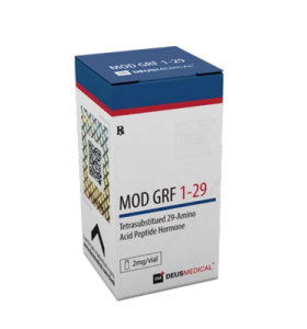 MOD GRF 1-29 Deus Medical