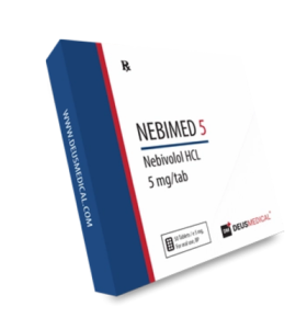 Deus Medical NEBIMED 5 Deus Medical – Buy All Online Deus Medical NEBIMED 5 Deus Medical – Buy All Online