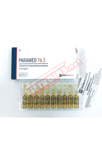 PARAMED 76.5 Deus Medical